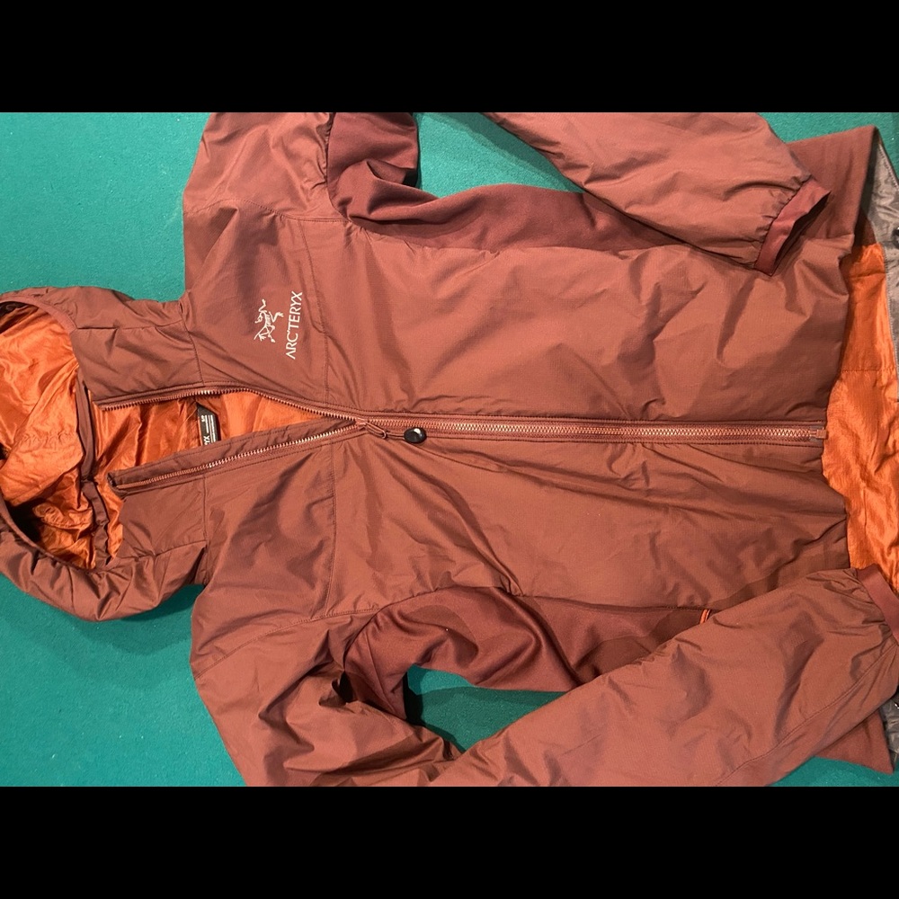 Arc’teryx Jacket